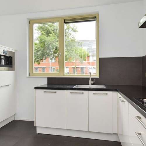 Foto #16 Huurwoning Reijerskopstraat Den Haag
