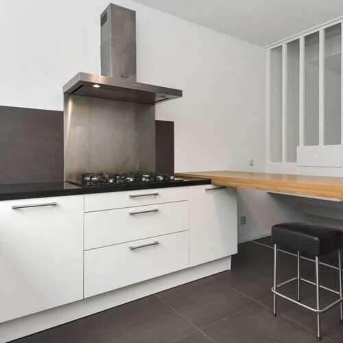 Foto #12 Huurwoning Reijerskopstraat Den Haag