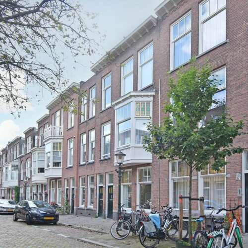 Foto #19 Appartement van Slingelandtstraat Den Haag