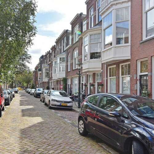 Foto #12 Appartement van Slingelandtstraat Den Haag