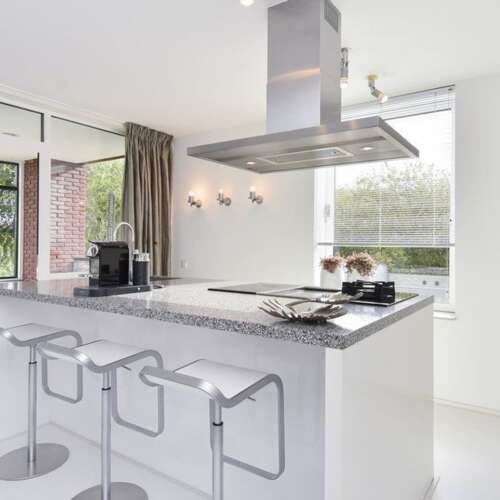 Foto #16 Appartement Thorbeckelaan Den Haag