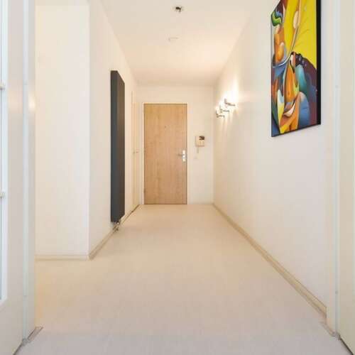 Foto #21 Appartement Thorbeckelaan Den Haag