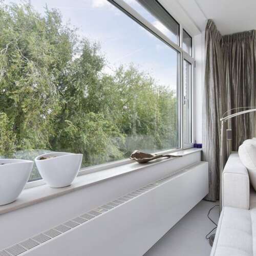 Foto #6 Appartement Thorbeckelaan Den Haag