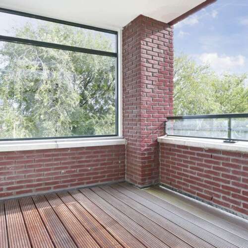 Foto #11 Appartement Thorbeckelaan Den Haag