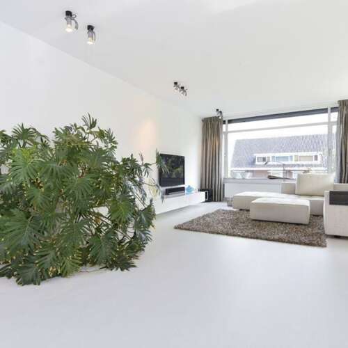 Foto #8 Appartement Thorbeckelaan Den Haag