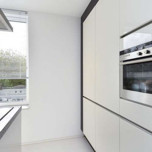 Foto #19 Appartement Thorbeckelaan Den Haag