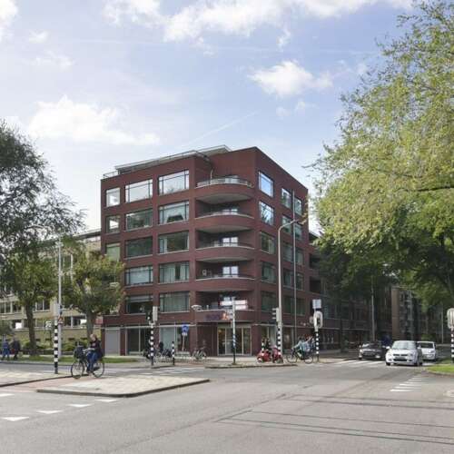 Foto #30 Appartement Thorbeckelaan Den Haag