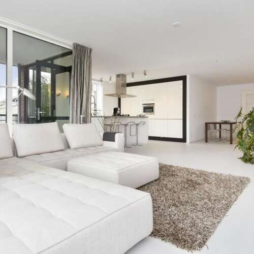 Foto #0 Appartement Thorbeckelaan Den Haag