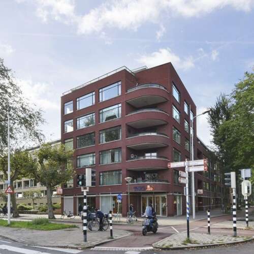 Foto #29 Appartement Thorbeckelaan Den Haag