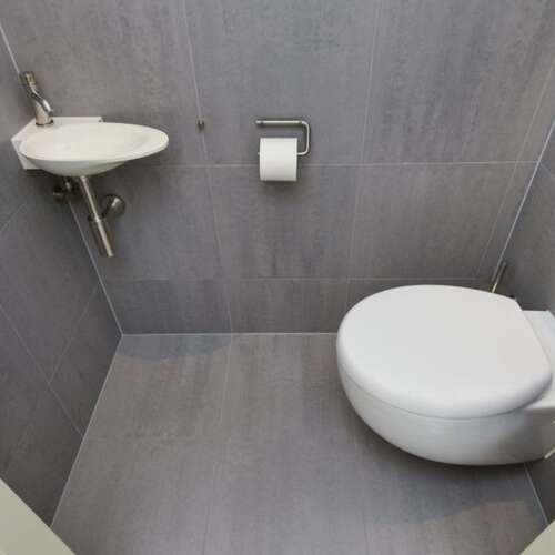 Foto #28 Appartement Thorbeckelaan Den Haag