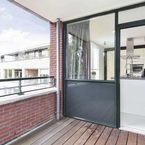 Foto #12 Appartement Thorbeckelaan Den Haag