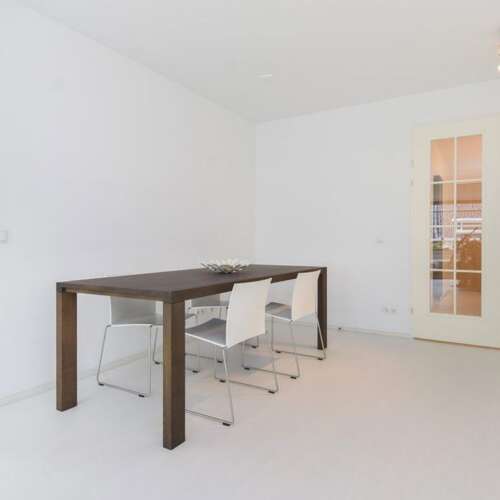 Foto #15 Appartement Thorbeckelaan Den Haag
