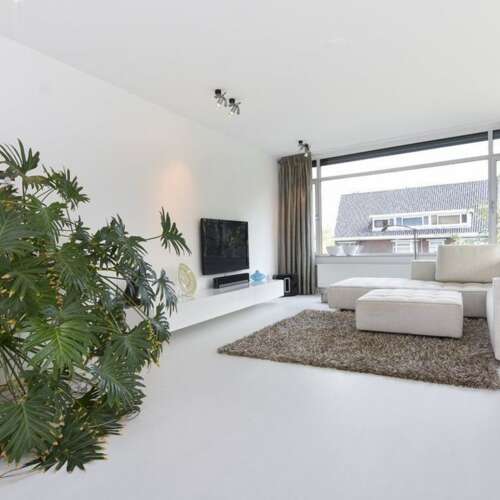 Foto #7 Appartement Thorbeckelaan Den Haag