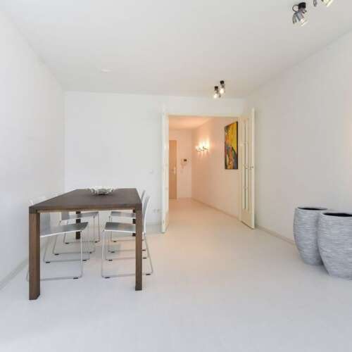 Foto #20 Appartement Thorbeckelaan Den Haag