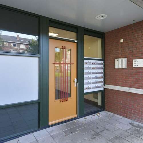 Foto #33 Appartement Thorbeckelaan Den Haag