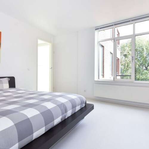 Foto #22 Appartement Thorbeckelaan Den Haag