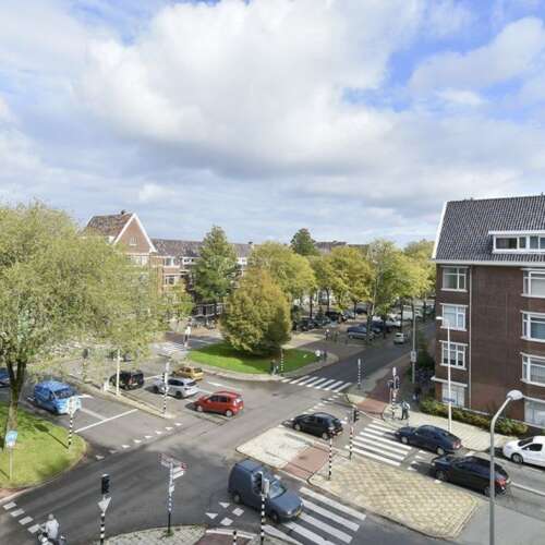 Foto #32 Appartement Thorbeckelaan Den Haag