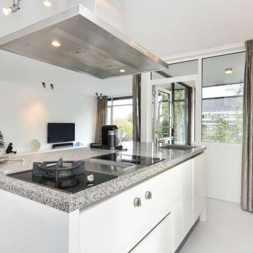 Foto #17 Appartement Thorbeckelaan Den Haag