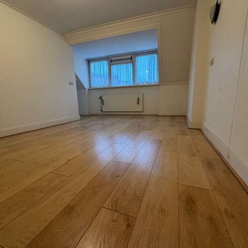 Foto #10 Appartement Assendorperstraat Zwolle