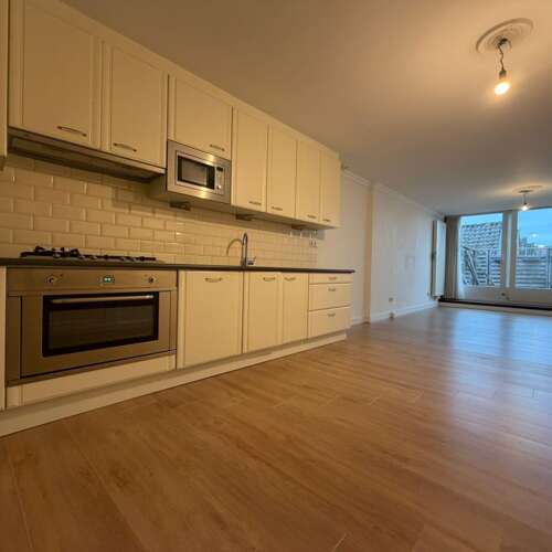 Foto #7 Appartement Assendorperstraat Zwolle