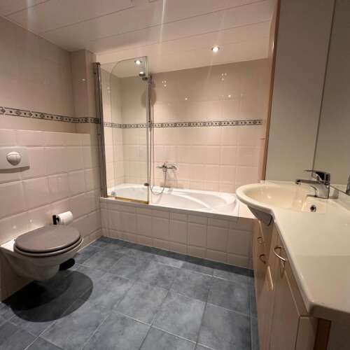 Foto #14 Appartement Assendorperstraat Zwolle