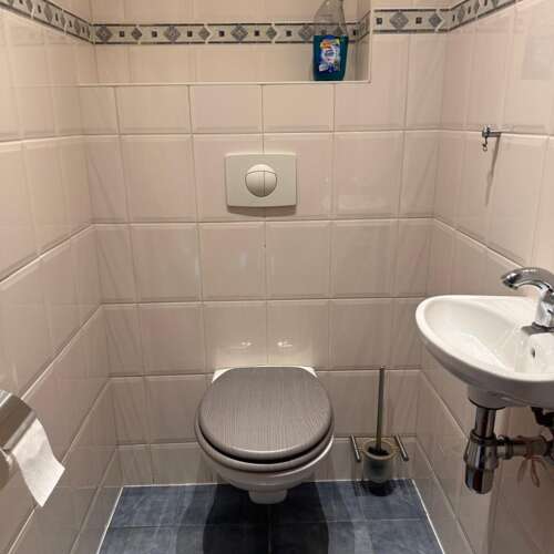 Foto #16 Appartement Assendorperstraat Zwolle