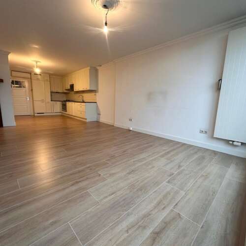 Foto #5 Appartement Assendorperstraat Zwolle