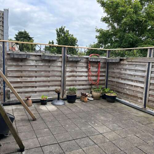 Foto #15 Appartement Assendorperstraat Zwolle