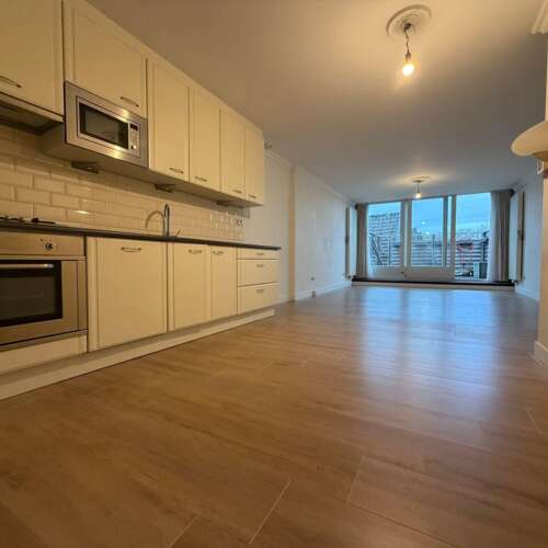 Foto #8 Appartement Assendorperstraat Zwolle