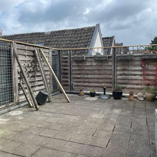 Foto #17 Appartement Assendorperstraat Zwolle