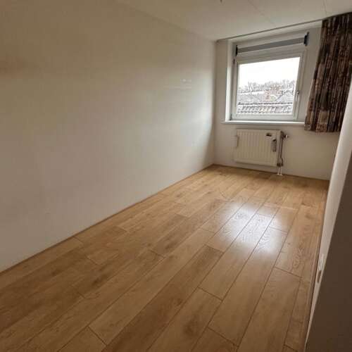 Foto #11 Appartement Assendorperstraat Zwolle