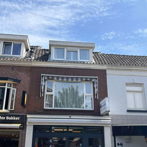 Foto #0 Appartement Assendorperstraat Zwolle