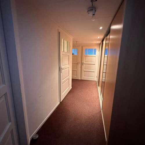 Foto #13 Appartement Assendorperstraat Zwolle