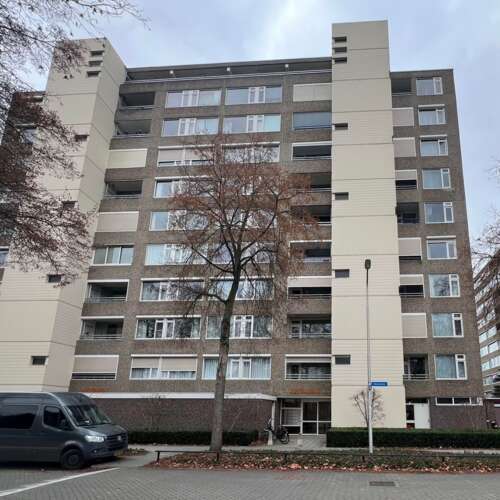 Foto #0 Appartement Venuslaan Eindhoven