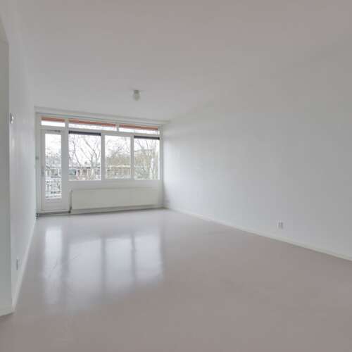 Foto #6 Appartement Crack-State Amsterdam