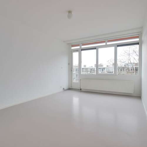 Foto #8 Appartement Crack-State Amsterdam