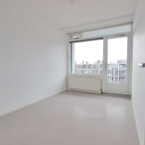 Foto #15 Appartement Crack-State Amsterdam