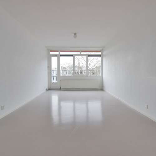 Foto #7 Appartement Crack-State Amsterdam