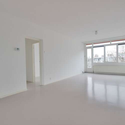 Foto #5 Appartement Crack-State Amsterdam