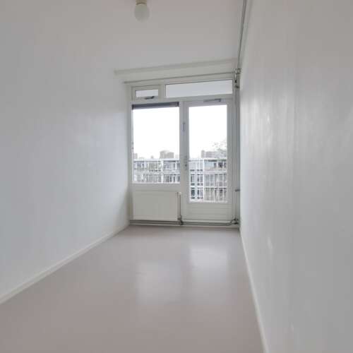 Foto #13 Appartement Crack-State Amsterdam