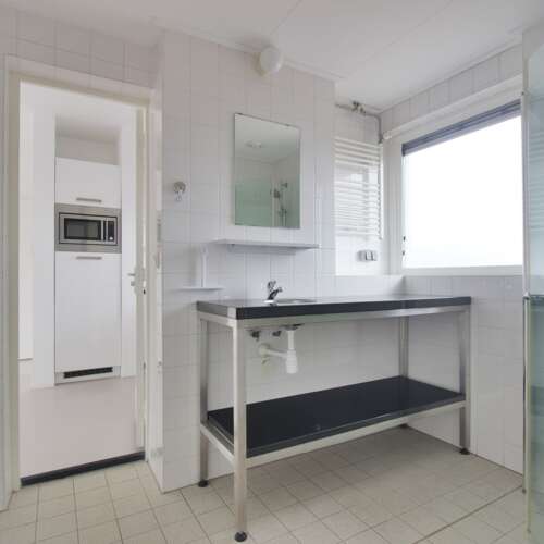 Foto #23 Appartement Crack-State Amsterdam