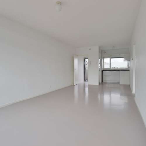 Foto #9 Appartement Crack-State Amsterdam