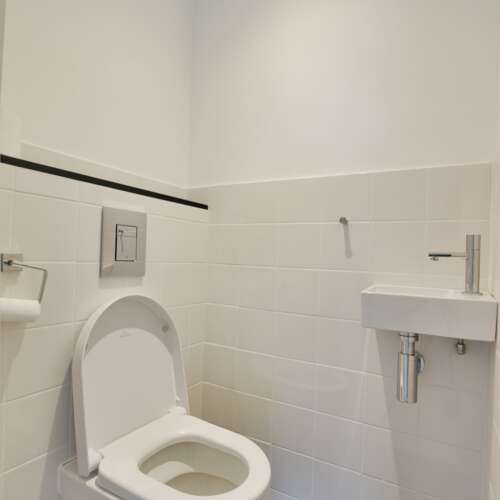 Foto #20 Appartement Crack-State Amsterdam