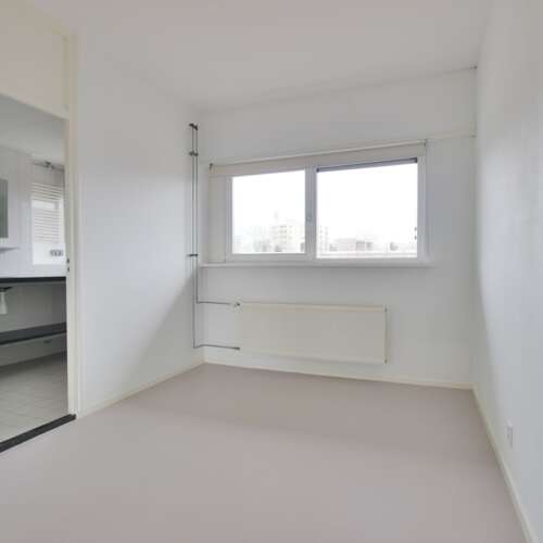 Foto #22 Appartement Crack-State Amsterdam