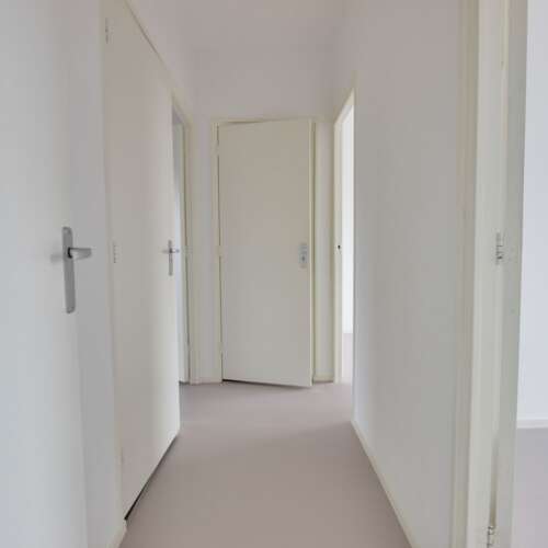 Foto #11 Appartement Crack-State Amsterdam