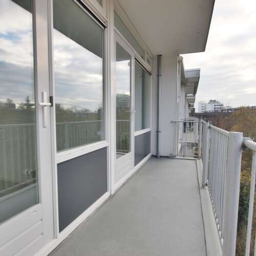 Foto #26 Appartement Crack-State Amsterdam