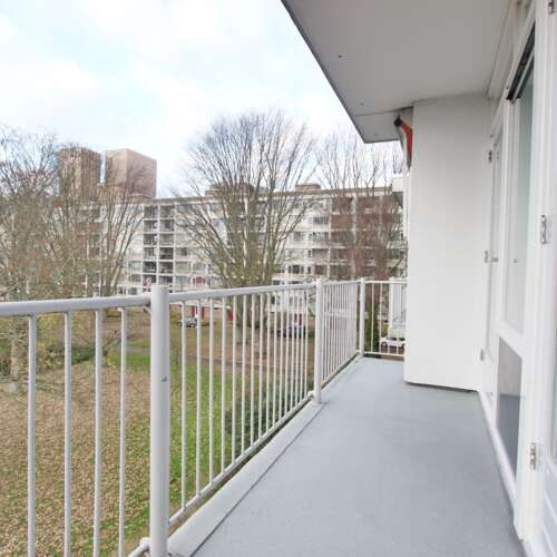 Foto #16 Appartement Crack-State Amsterdam