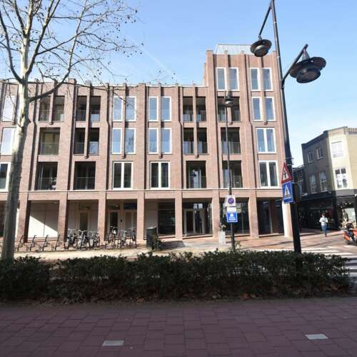 Foto #0 Appartement Zuid Koninginnewal Helmond