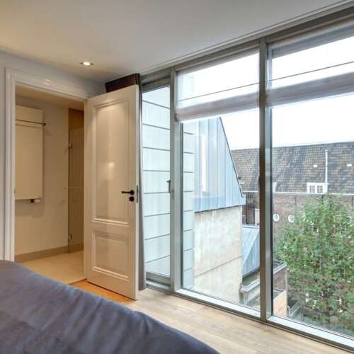 Foto #25 Appartement Oudezijds Voorburgwal Amsterdam
