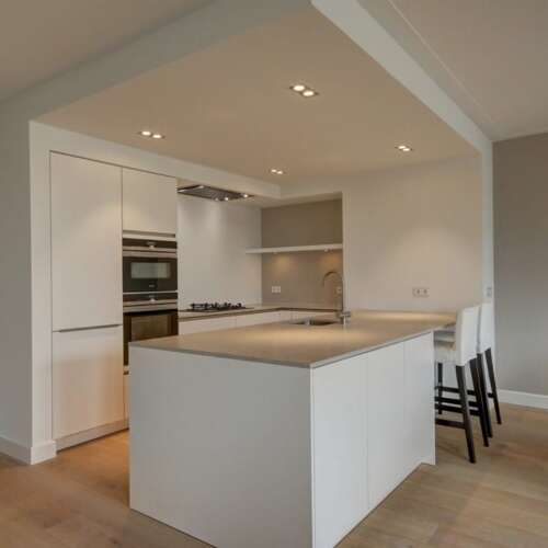Foto #8 Appartement Oudezijds Voorburgwal Amsterdam